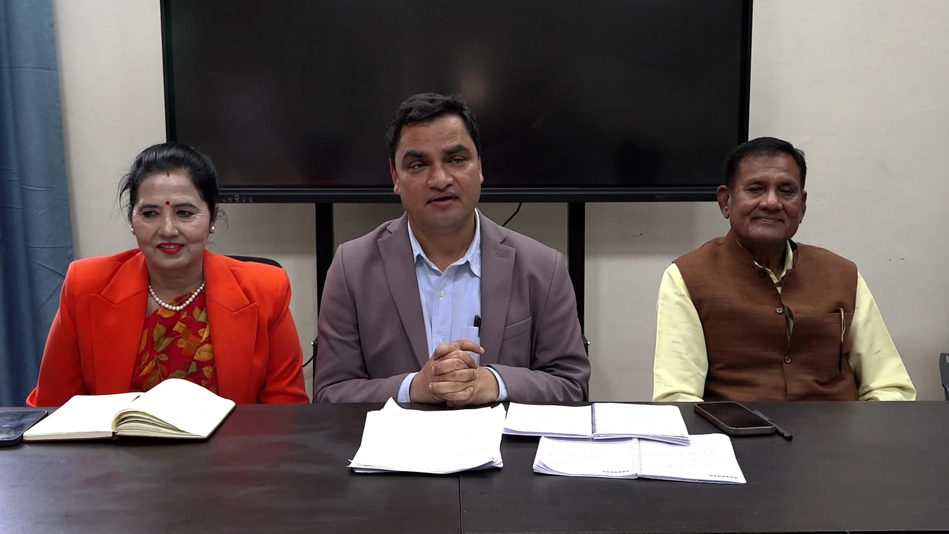 कांग्रेसको १५औं महाधिवेशन प्रक्रिया सुरु, ‘जरा अभियान’ देशभर सञ्चालन