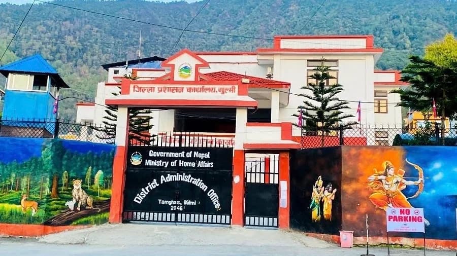 गुल्मीमा बिचौलिया र ढिलासुस्ती गर्ने कर्मचारीमाथि कडाइ, कारबाहीको चेतावनी
