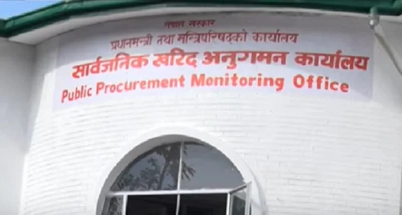 काम समयमै नसक्ने ८ निर्माण कम्पनी कालोसूचीमा