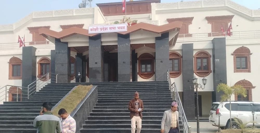 सरकारी सूचना नीति र प्रदेश कानुनबीच टकराव: सञ्चार क्षेत्र अन्योलमा