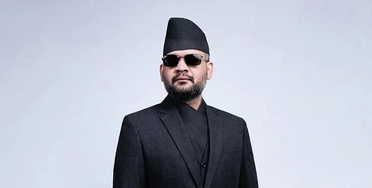 बालेन शाहद्वारा विदेशी राजदूतहरूसँग सामूहिक भेट, कूटनीतिमा नयाँ अभ्यास
