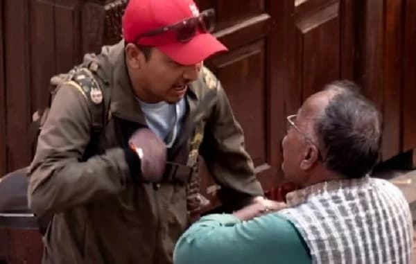 वसन्तपुरमा वृद्धमाथि कुटपिट गर्ने आरोपी पक्राउ
