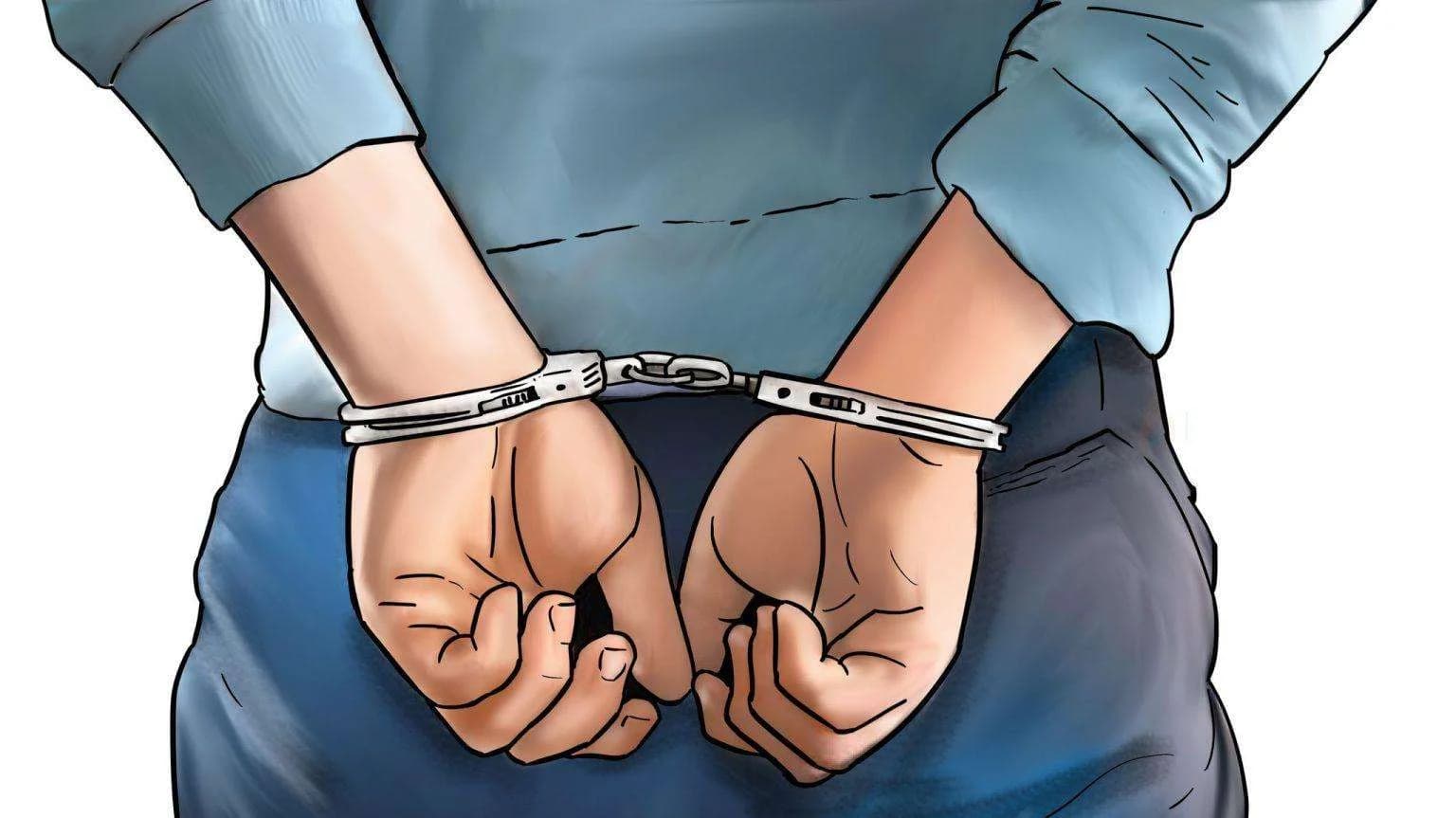 सिराहामा ब्राउन सुगरसहित तीन युवा पक्राउ, मोटरसाइकलको ट्याङ्कीमा लुकाएर ल्याएको खुलासा