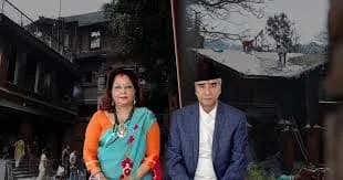 पूर्वप्रधानमन्त्री देउवा दम्पतीविरुद्ध इन्टरपोल नोटिस जारी प्रक्रिया शुरु