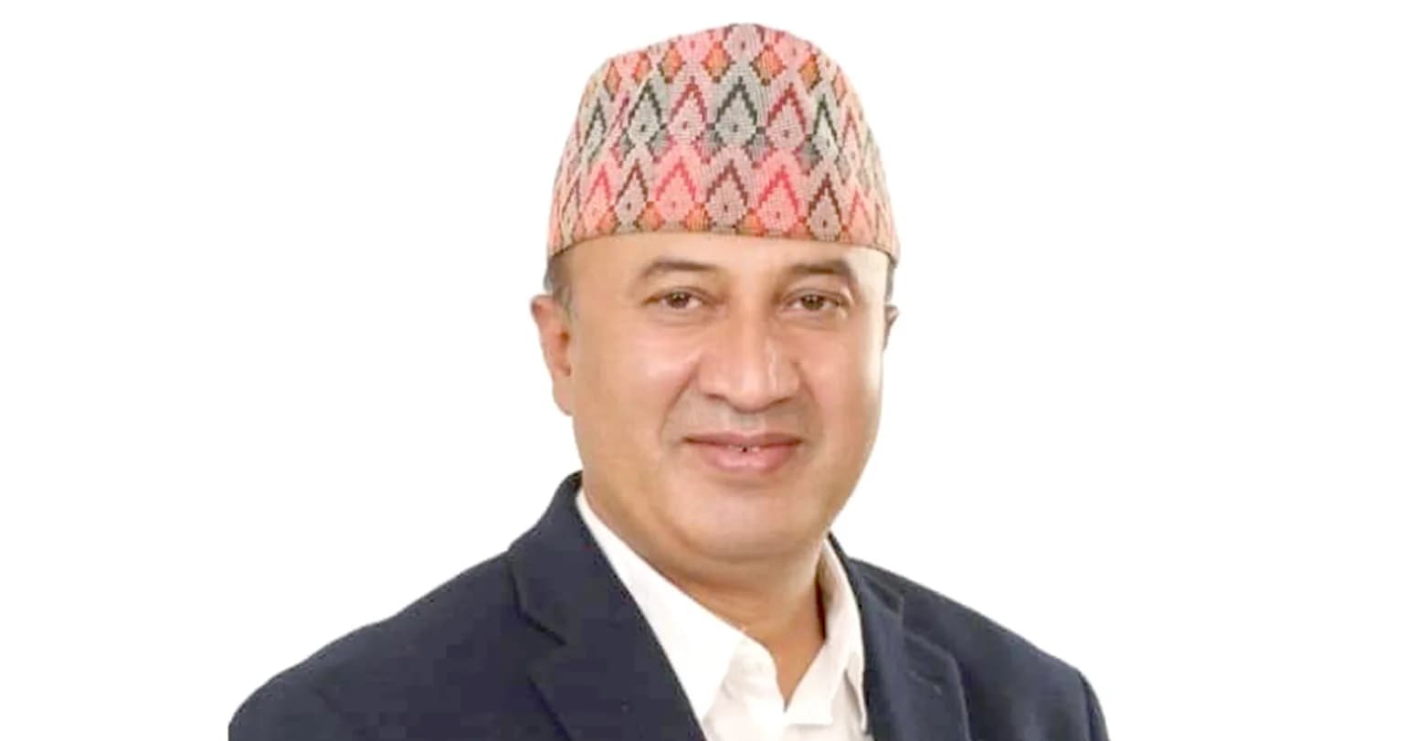 निजी क्षेत्रको प्रवर्द्धन बिना आर्थिक विकास सम्भव छैन: उपाध्यक्ष ढकाल