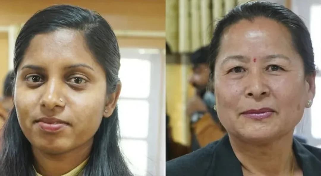 आज उपसभामुखको निर्वाचन, दुई उम्मेदवारबीच प्रतिस्पर्धा