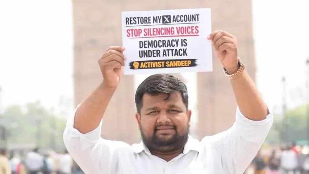 भारतमा सामाजिक सञ्जाल नियमन कडा पार्ने प्रस्ताव, इन्फ्लुएन्सर र कन्टेन्ट क्रिएटर पनि दायरामा