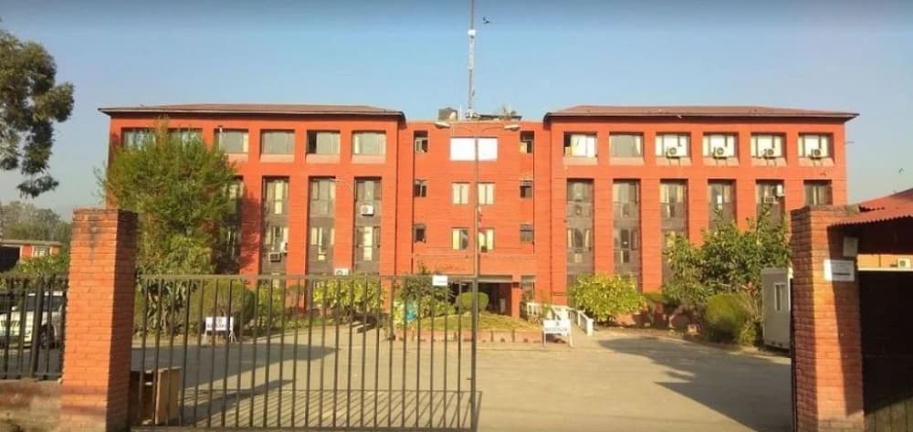 स्वास्थ्य अनुसन्धान परिषद्को १२औँ शिखर सम्मेलन आजदेखि काठमाडौंमा सुरु