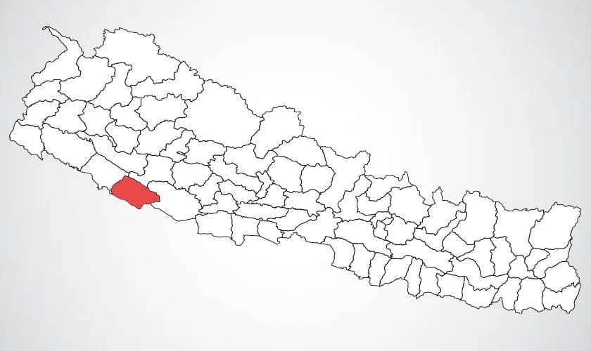 डुडुवा गाउँपालिकामा ५ शय्याको आधारभूत अस्पताल सञ्चालनमा