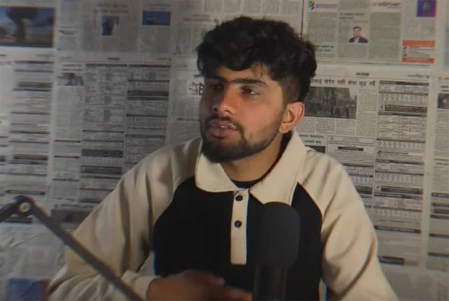  प्रधानमन्त्री बालेन शाहलगायत नेताविरुद्ध अपमानजनक सामग्री प्रसारण गरेको आरोपमा युट्युबर पक्राउ