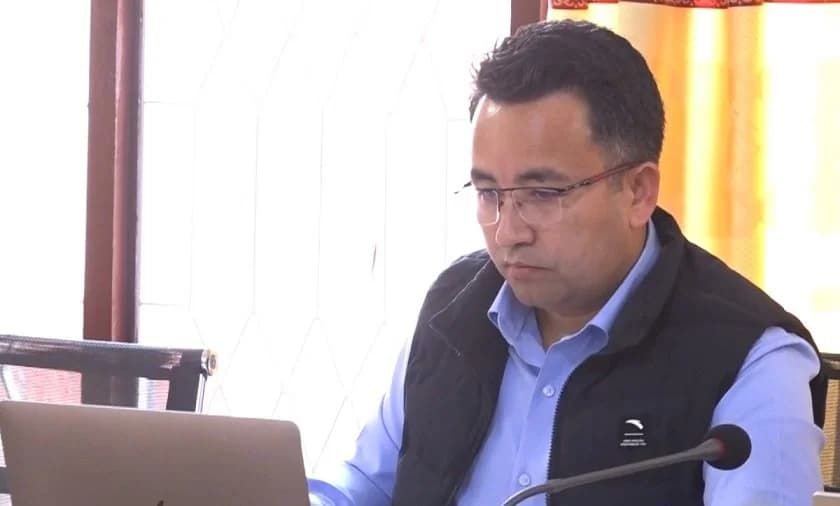 प्रतिनिधिसभा नियमावली मस्यौदा समितिको बैठक सिंहदरबारमा जारी