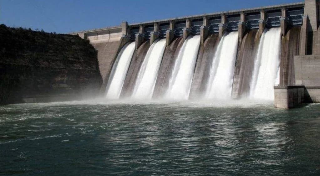 ६४० मेगावाटको कालीगण्डकी जलाशययुक्त जलविद्युत् आयोजना अघि बढ्दै