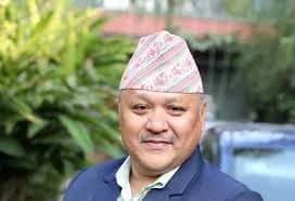 मन्त्रीहरूको सम्पत्ति विवरणमाथि कानुनी प्रश्न उठ्यो : मोहन श्रेष्ठ