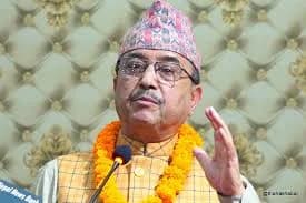 पूर्णबहादुर खड्का : सदस्यता खारेज भाषणबाट सम्भव छैन