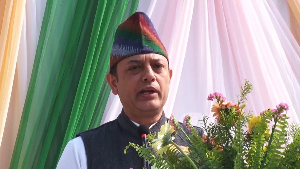 नेपाललाई प्रिमियम आरोग्य (वेलनेस) पर्यटन गन्तव्यका रूपमा विकास गर्ने सरकारको लक्ष्य