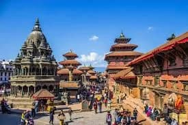 आज विश्वभर विश्व सम्पदा दिवस मनाइँदै