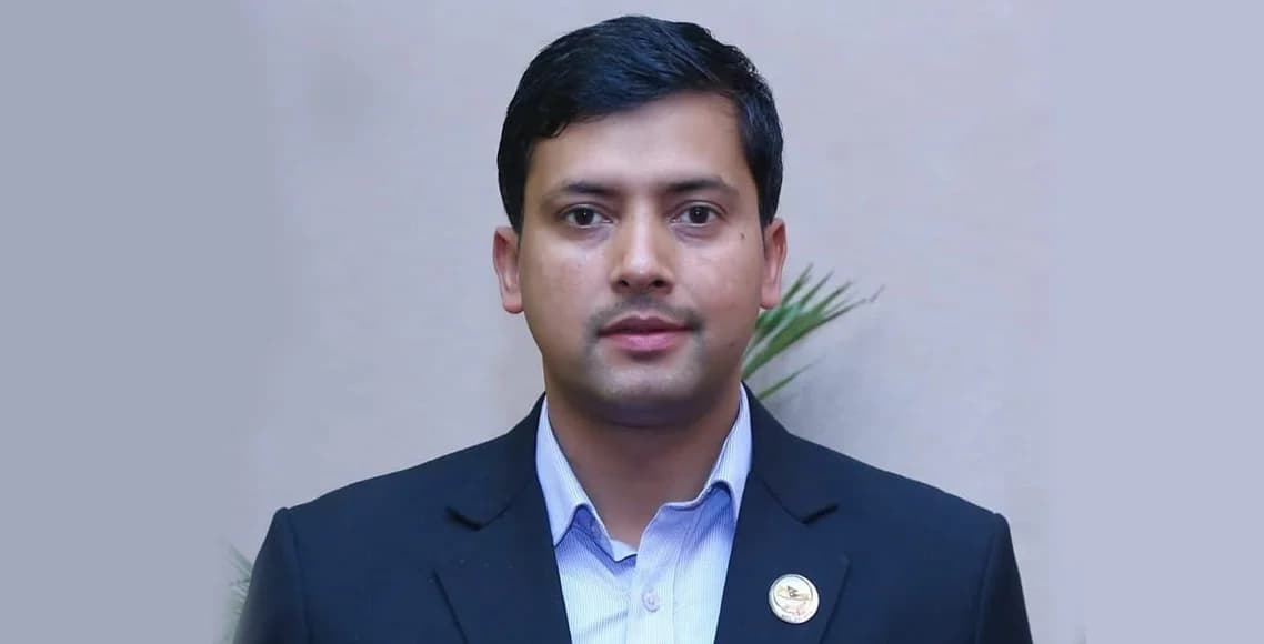 प्रतिनिधिसभा नियमावली मस्यौदाको विवादित प्रावधानप्रति महेश बर्तौलाको आपत्ति