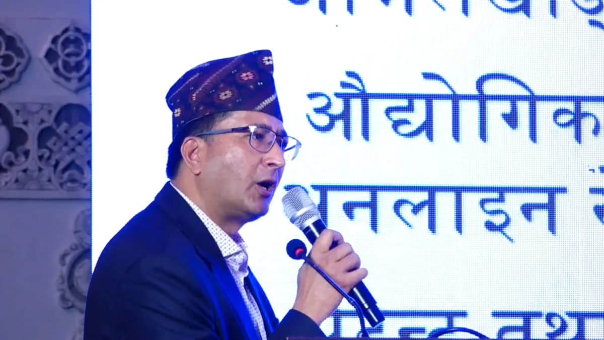 एलडीसी स्तरोन्नतिपछि औषधि र खोपको मूल्य बढ्ने जोखिम