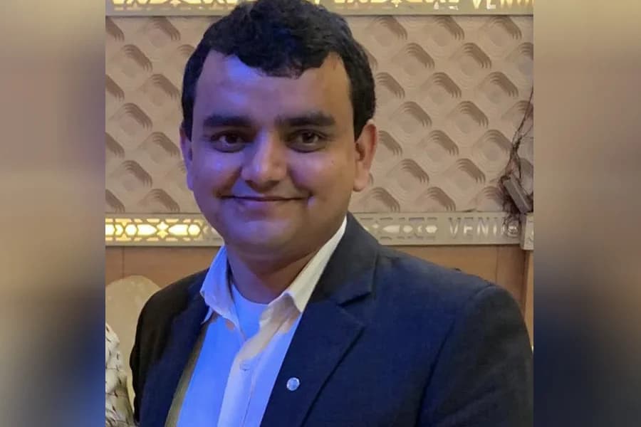नेप्से अध्यक्ष हेमन्त बस्यालले ८ महिनामै दिए राजीनामा, अर्थ मन्त्रालयद्वारा स्वीकृत