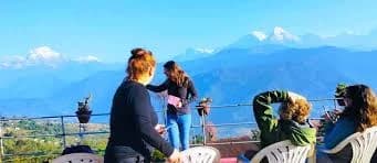 पश्चिम एसियाको तनावले नेपालको पर्यटन प्रभावित—उडान महँगो, बुकिङ घट्यो