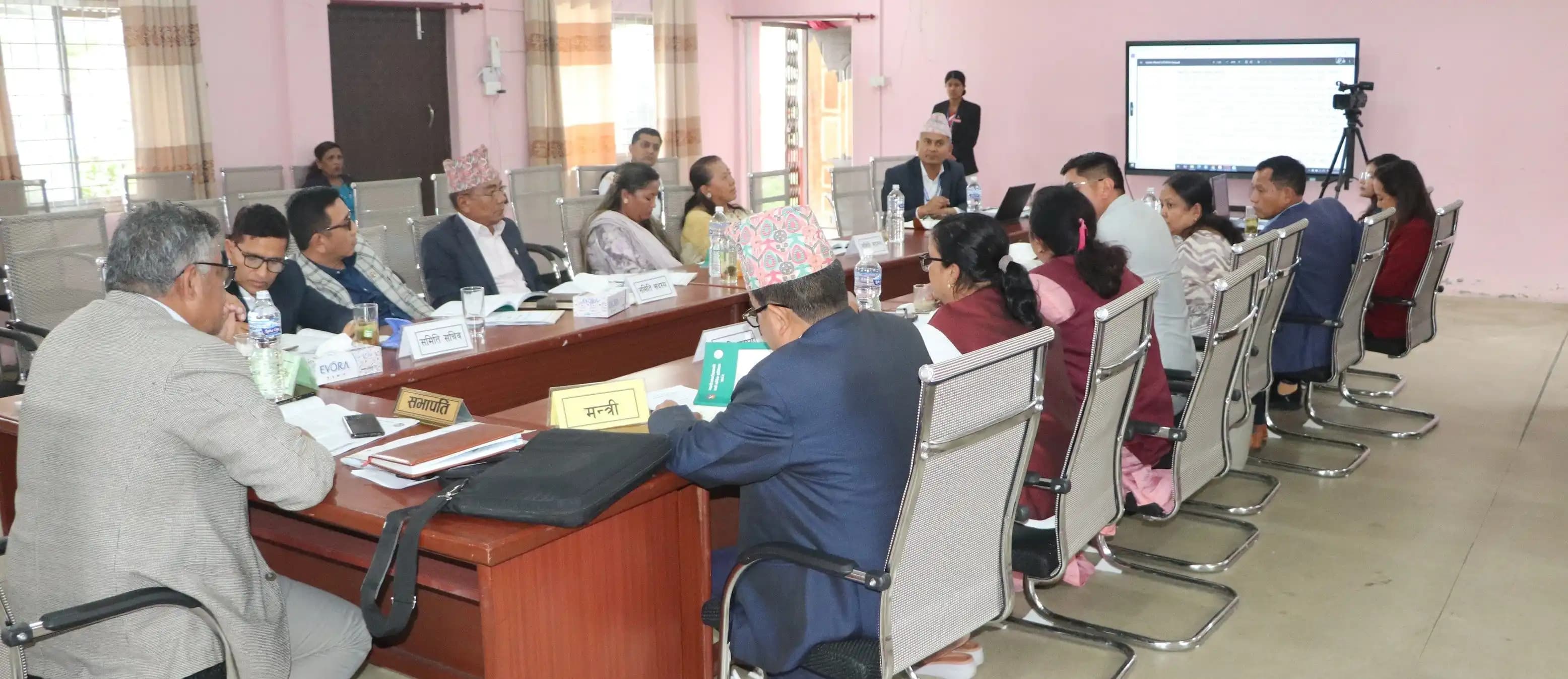 जेनजी आन्दोलनमा अर्बौं क्षति, जाहेरी नदिइएको भन्दै प्रश्न