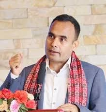 स्वतन्त्र प्रेसविना सुशासन सम्भव छैन : मन्त्री तिमिल्सिना