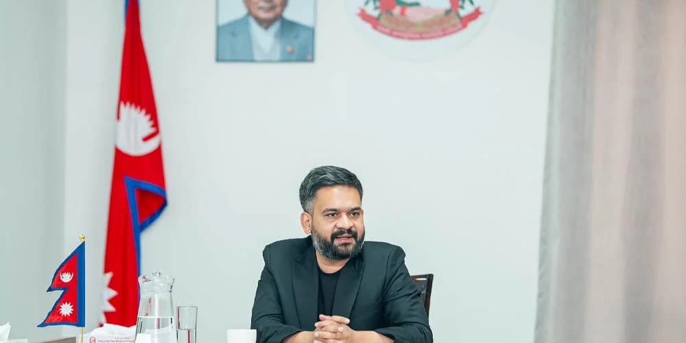 संवैधानिक परिषद् बैठकका लागि गणपूरक संख्या ४ निर्धारण