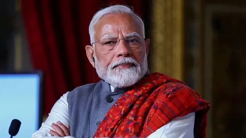 यूएईमाथि मिसाइल–ड्रोन आक्रमणको मोदीद्वारा निन्दा, शान्तिपूर्ण समाधानमा जोड