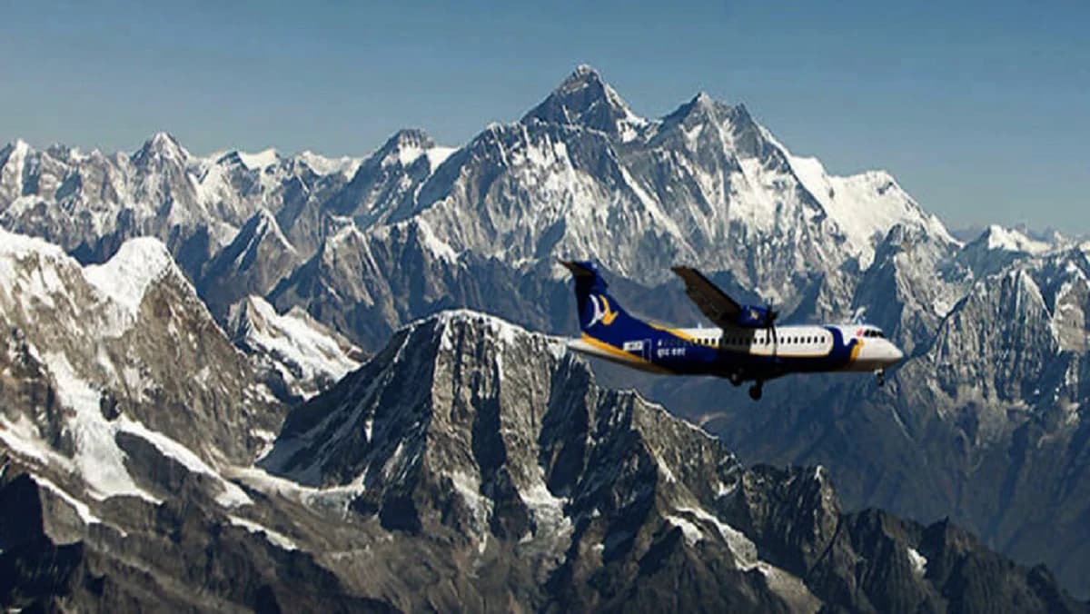 सगरमाथा क्षेत्रमा भेटिएको शव डीएनए परीक्षणका लागि काठमाडौँ ल्याइयो