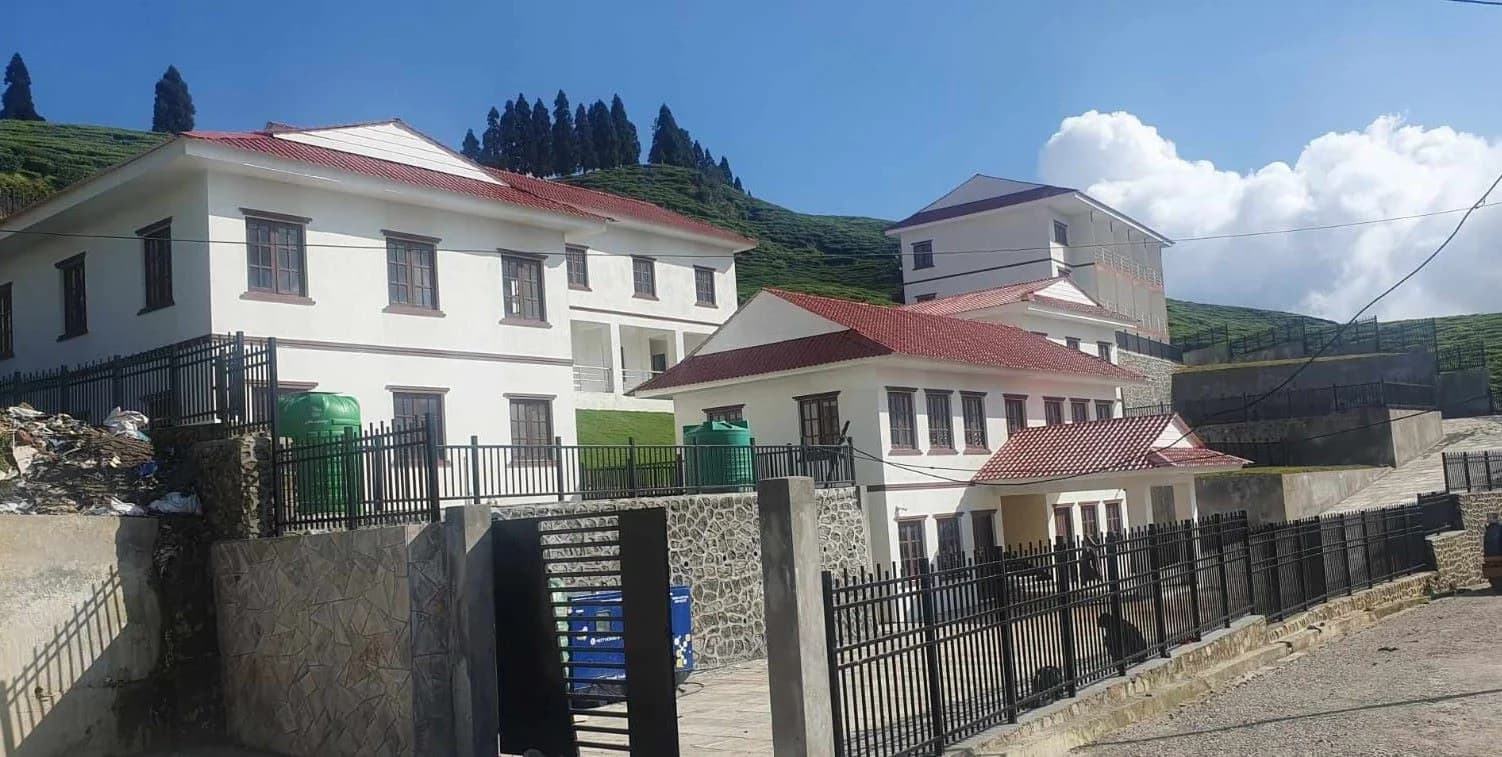 इलामको कन्याममा चिया परीक्षण केन्द्र सञ्चालनमा आउने