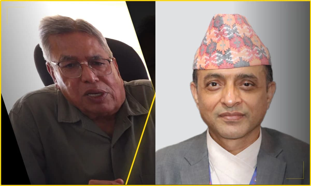 भन्सारमै एमआरपी टाँस्ने व्यवस्था खुकुलो, आयातमा ‘स्वघोषणा’ प्रणाली लागू