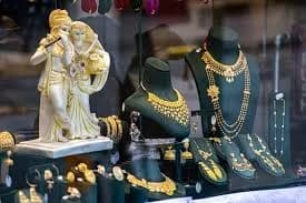 स्थानीय बजारमा सुनचाँदीको मूल्य पुनः बढ्यो