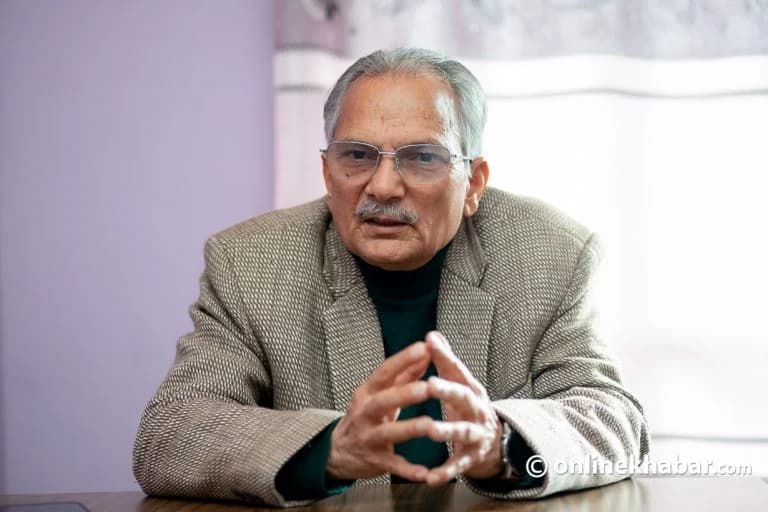 डा. बाबुराम भट्टराई प्रलोपाबाट बाहिरिए