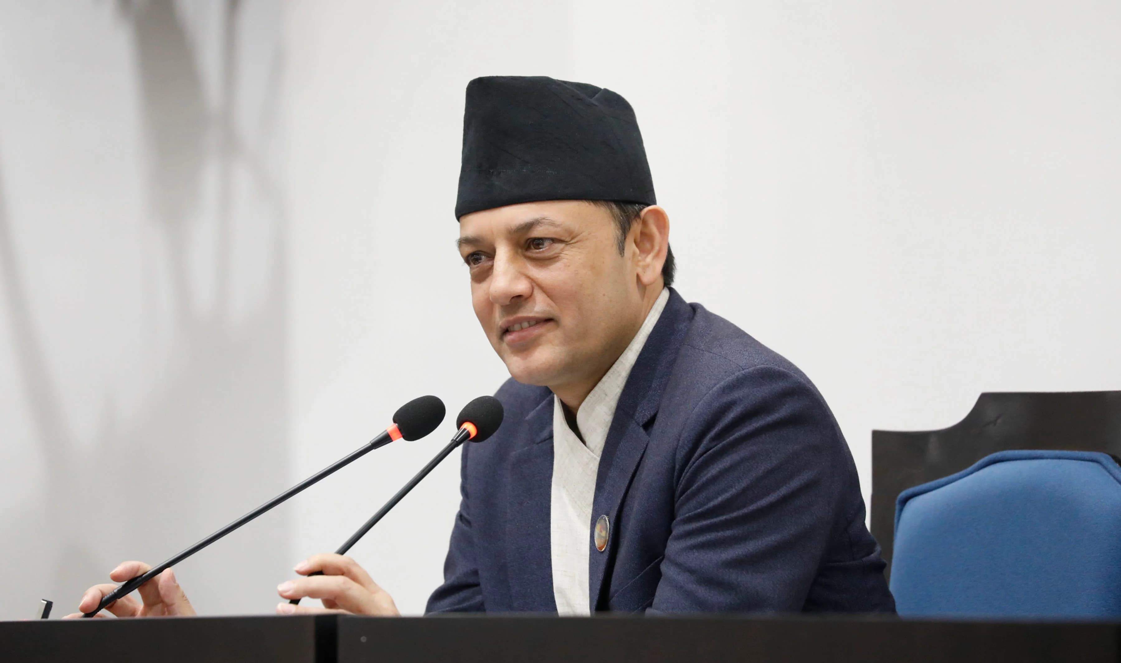 असंसदीय अभिव्यक्तिप्रति सभामुखको कडाइ, संसद् अभिलेखबाट आपत्तिजनक शब्द हटाउन निर्देशन