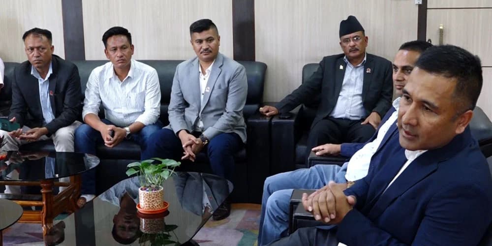 मूल्यवृद्धिले निर्माण क्षेत्र संकटमा, सरकारलाई महासंघको चेतावनी