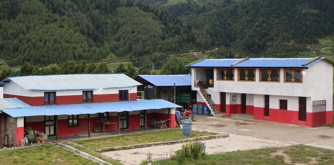 ढोरपाटनमा पर्यटन फस्टाउँदै, होटल र होमस्टे व्यवसाय विस्तार