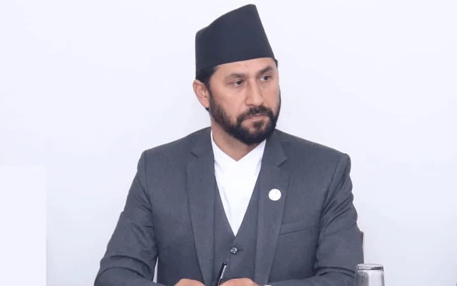 रवि लामिछानेविरुद्धका दुई अभियोग फिर्ता गर्न कास्की अदालतको आदेश