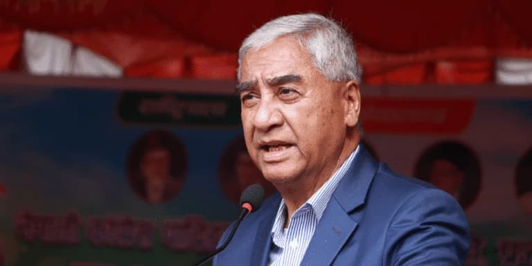 देउवाको पक्राउ पुर्जीविरुद्धको रिट आज सर्वोच्चमा सुनुवाइ हुँदै