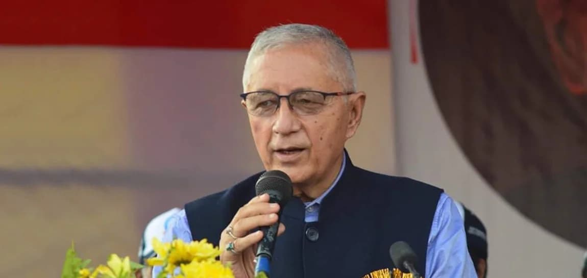 कांग्रेस एकताका लागि डा. शेखर कोइरालाका पाँच प्रस्ताव
