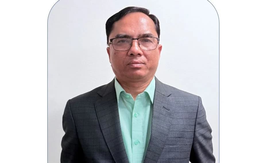 सिन्धु विकास बैंकको सिइओमा गणेश कुमार केसी नियुक्त