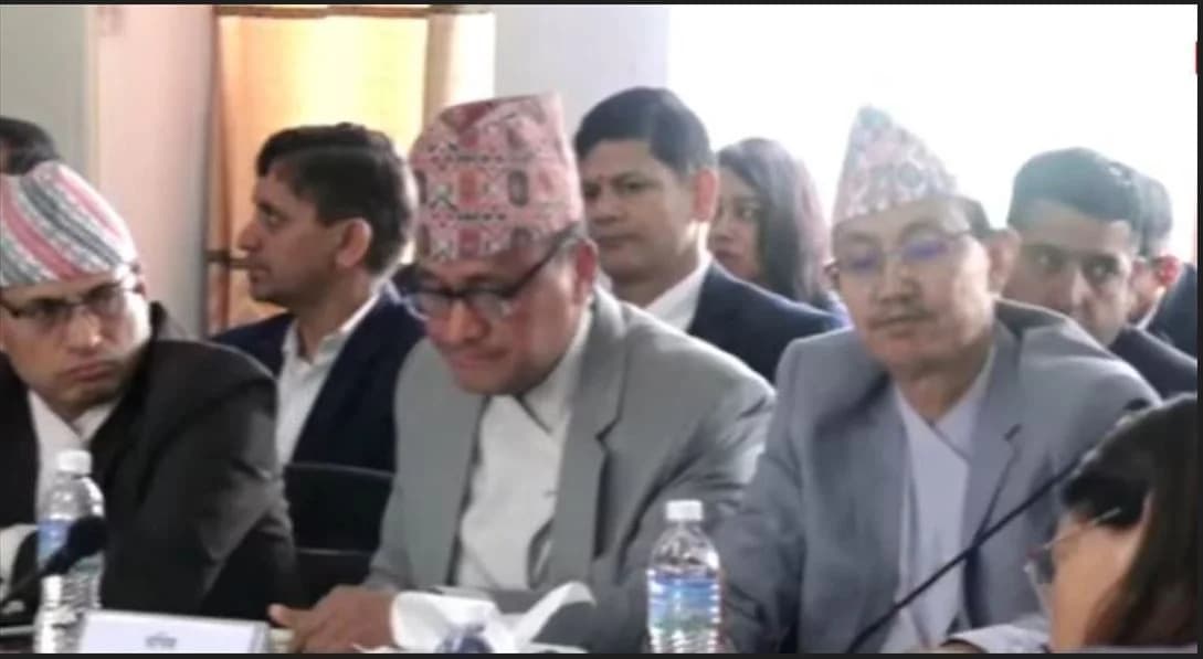 कानूनी अस्पष्टताले भूमि मन्त्रालयमा बेरुजु १३ अर्ब नाघ्यो
