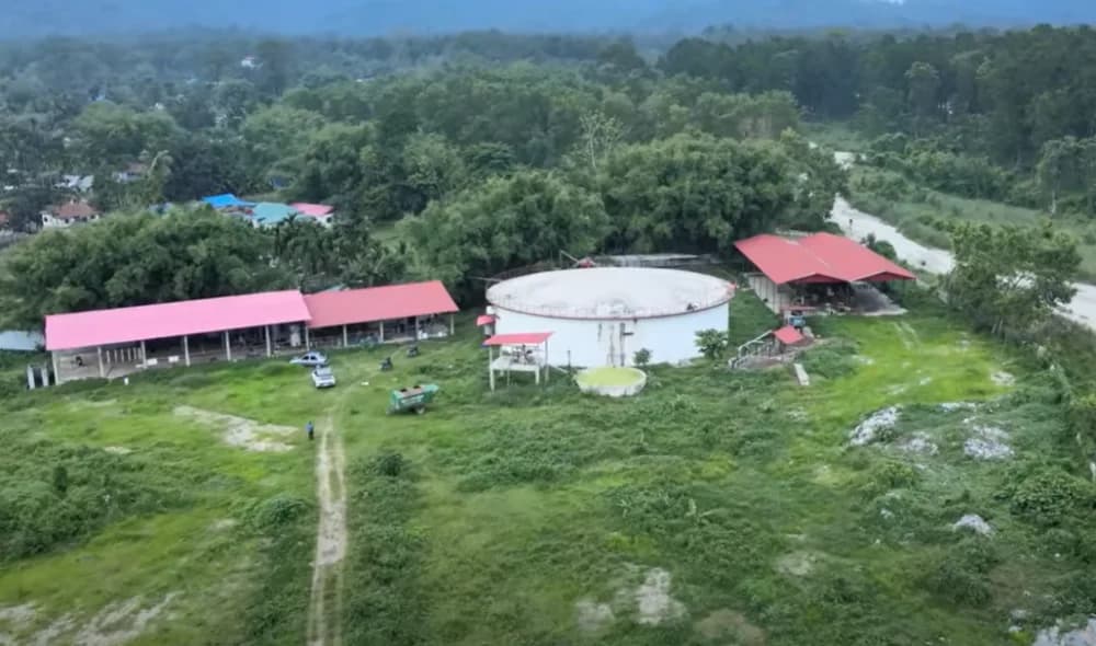 झापामा वर्षौंदेखि थन्किएको फोहोर प्रशोधन केन्द्र पुनः सञ्चालनको तयारीमा
