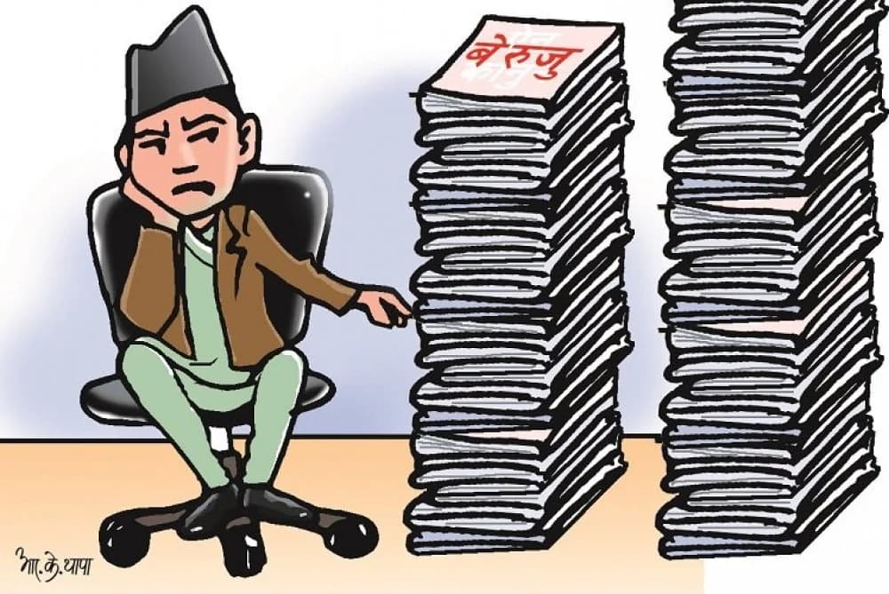 कोशी प्रदेशमा पनि बेरुजु बढ्दो, मन्त्रालयतर्फ सबैभन्दा बढी भौतिक पूर्वाधार विकास मन्त्रालयमा