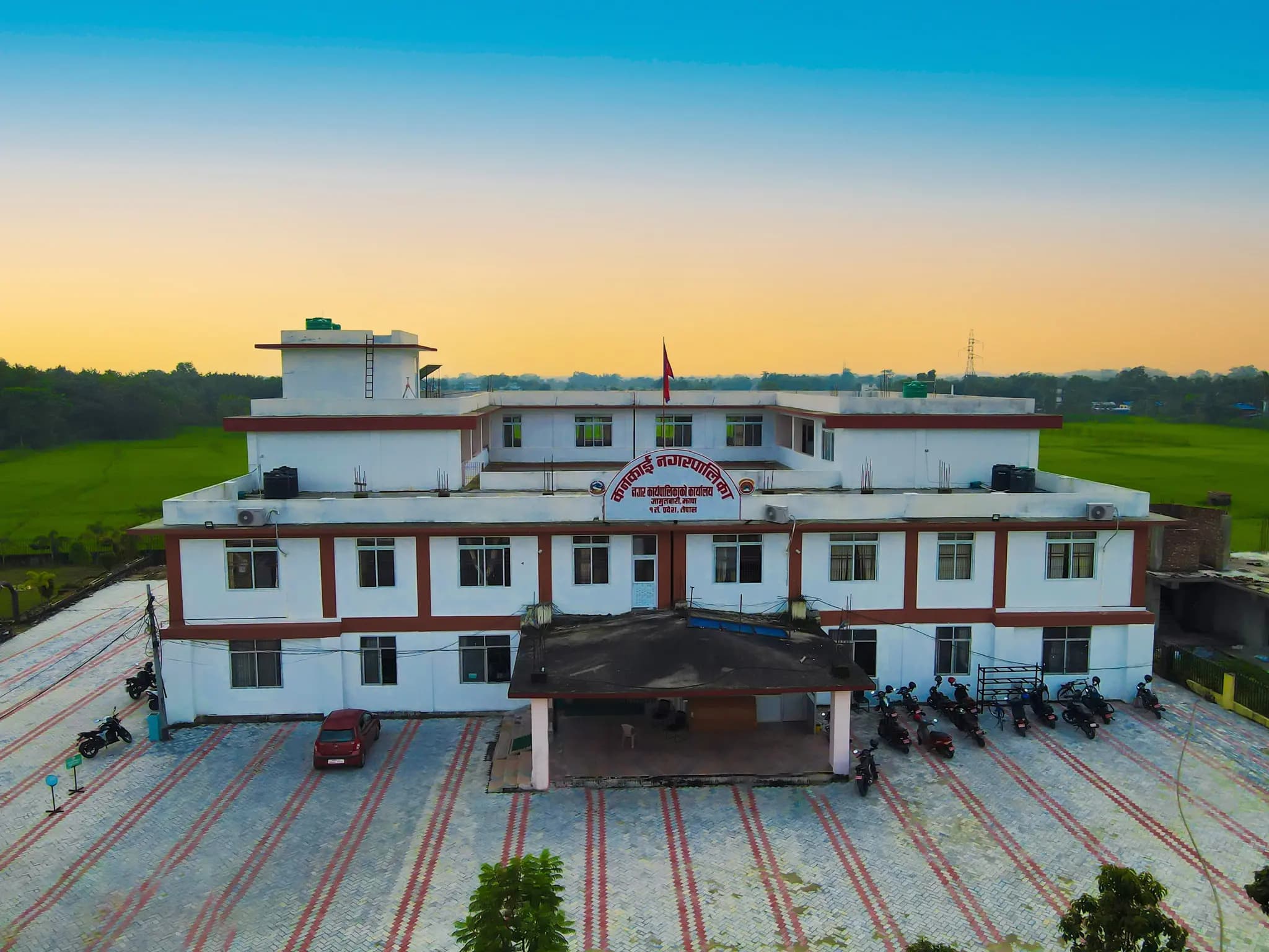 स्वास्थ्य, शिक्षा र कृषिमा लगानी बढाउन कनकाईवासीको सुझाव