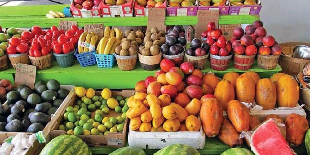 बजारका फलफूल कति सुरक्षित ? विषादी नियन्त्रणमा सरकारको कमजोरी