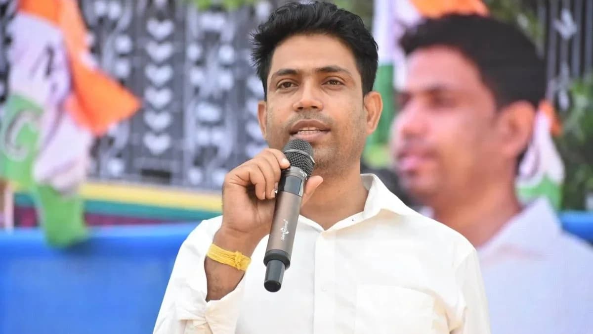 भारतका एक नेता झापाको काँकरभिट्टाबाट पक्राउ, नेपालको प्रहरी भने बेखबर 