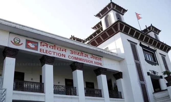 दल त्याग गर्ने कोशीका ५ सहित आठ वडाध्यक्षको पद रिक्त