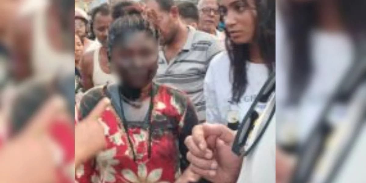 महिलालाई कालोमोसो दल्नेमाथि अमानवीय व्यवहारको मुद्धा