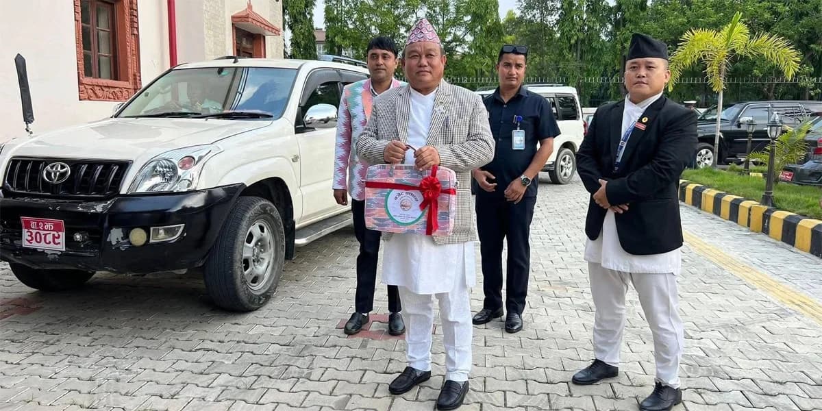 कोशी प्रदेश : बजेटमा ‘१ हजार’ का योजनाको बाढी कार्यविधि र सुशासनको धज्जी ! भौतिक पूर्वाधार र खानेपानीमा दोहोरियो पुरानै रोग
