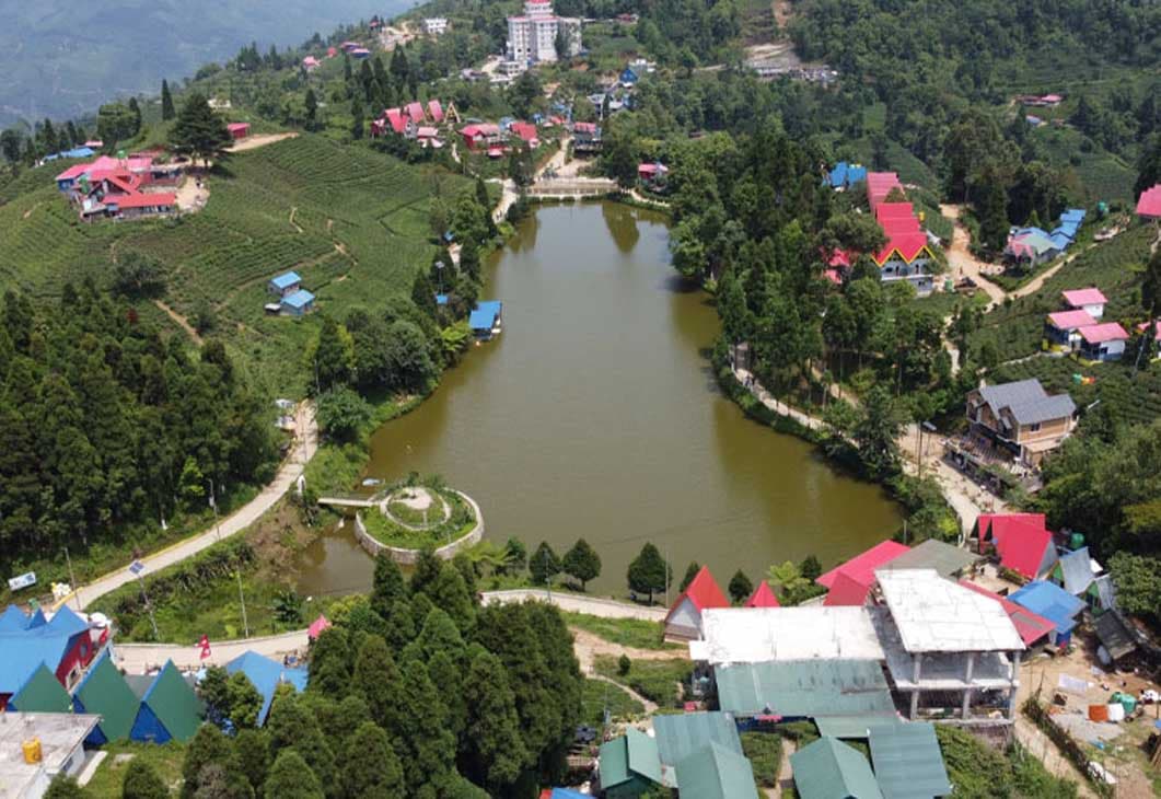 अन्तु क्षेत्रमा बढ्दो बेथिति, पर्यटन व्यवसाय प्रभावित